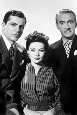 Gene Tierney Poster 1530412