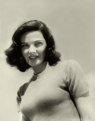 Gene Tierney Poster 1530428