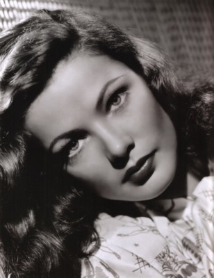 Gene Tierney Poster 1530432