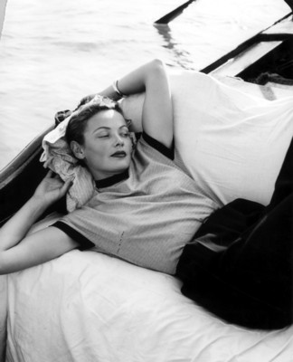 Gene Tierney Poster 1530433