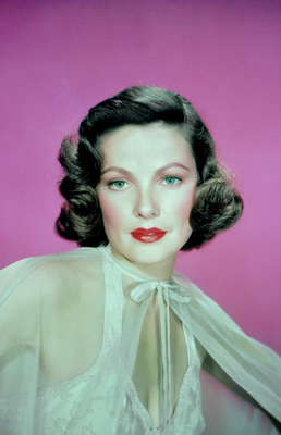 Gene Tierney Poster 2069572