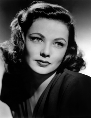 Gene Tierney Poster 2069578