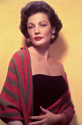 Gene Tierney Poster 2069579