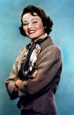 Gene Tierney Poster 2069588