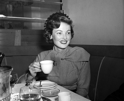 Gene Tierney Poster 2590464