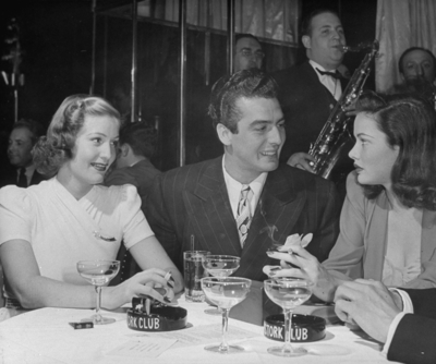 Gene Tierney Poster 2590480