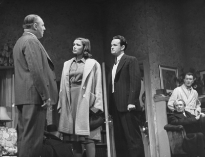 Gene Tierney Poster 2590482