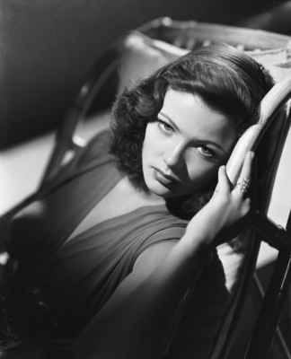 Gene Tierney Poster 2590483