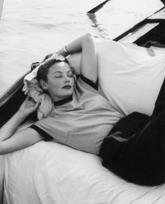 Gene Tierney Poster 2590486