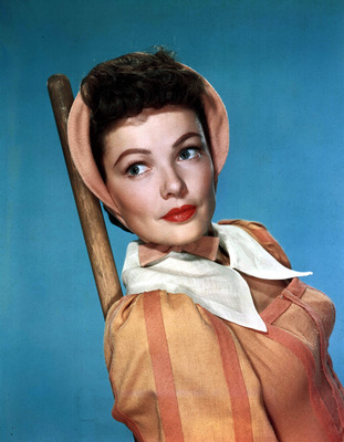 Gene Tierney Poster 2590489