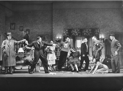 Gene Tierney Poster 2590491