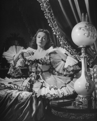 Gene Tierney Poster 2590492