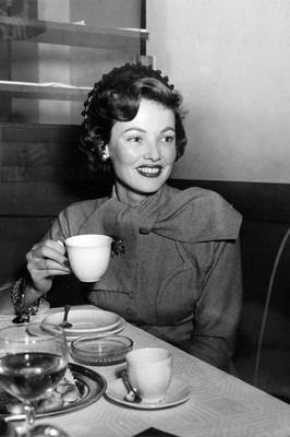 Gene Tierney Poster 2590496