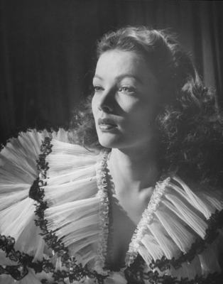 Gene Tierney Poster 2590497