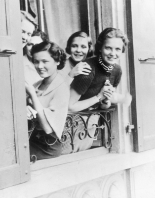 Gene Tierney Poster 2590500