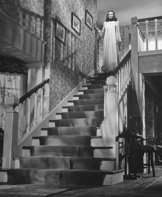 Gene Tierney Poster 2590502