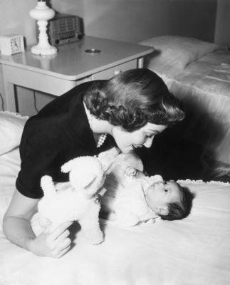 Gene Tierney Poster 2590508