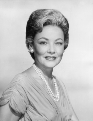 Gene Tierney Poster 2590528