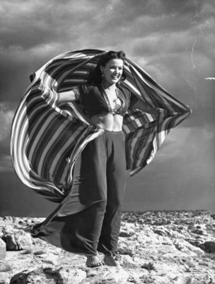 Gene Tierney Poster 2672235