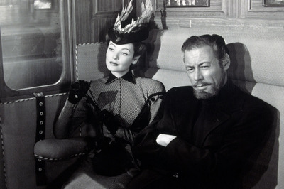 Gene Tierney Poster 2672238