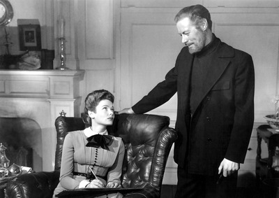 Gene Tierney Poster 2672240