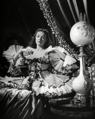 Gene Tierney Poster 2672241