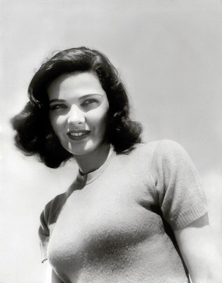 Gene Tierney Poster 2672242