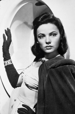 Gene Tierney Poster 2672251
