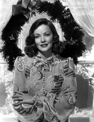 Gene Tierney Poster 2672253