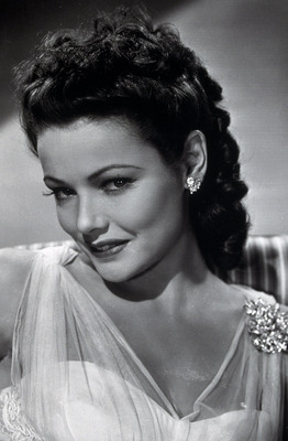 Gene Tierney Poster 2672258