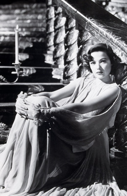 Gene Tierney Poster 2672265