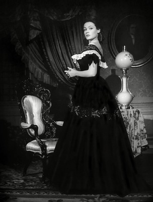 Gene Tierney Poster 2672268