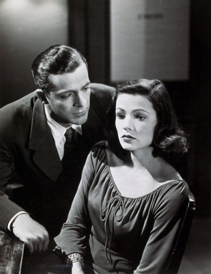 Gene Tierney Poster 2672270