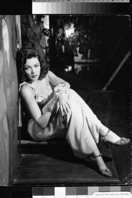 Gene Tierney Poster 2672281