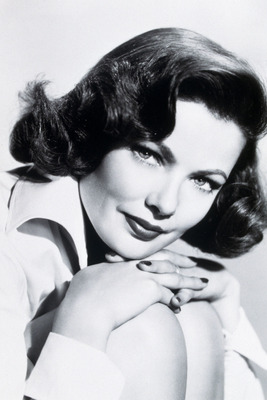 Gene Tierney Poster 2672288