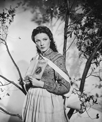 Gene Tierney Poster 2672291