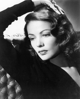Gene Tierney Poster 2672293