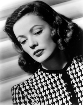 Gene Tierney Poster 2672298