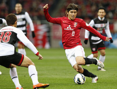 Genki Haraguchi Poster 2390034