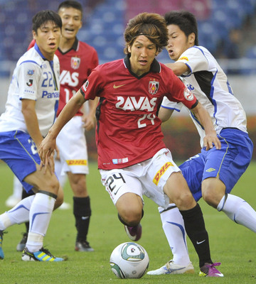 Genki Haraguchi Poster 2390036