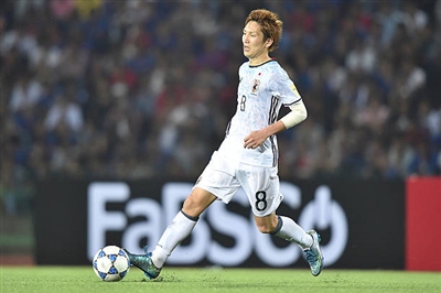 Genki Haraguchi Poster 3340451