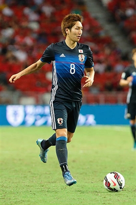 Genki Haraguchi Poster 3340452