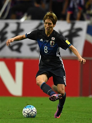 Genki Haraguchi Poster 3340453