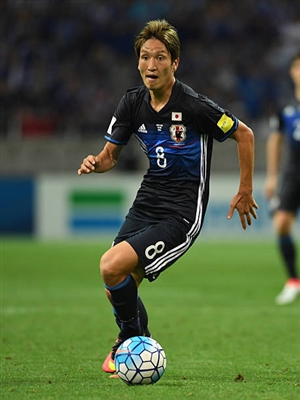 Genki Haraguchi Poster 3340454