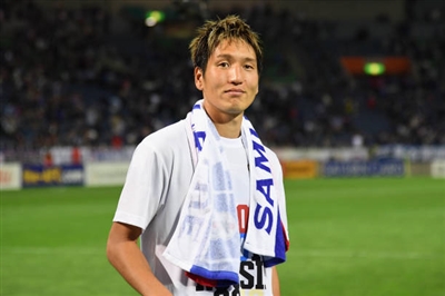 Genki Haraguchi Poster 3340455