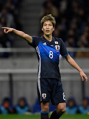 Genki Haraguchi Poster 3340457
