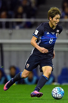 Genki Haraguchi Poster 3340458