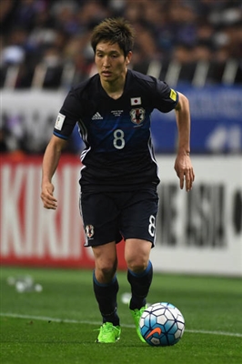 Genki Haraguchi Poster 3340460