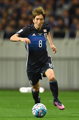 Genki Haraguchi Poster 3340462