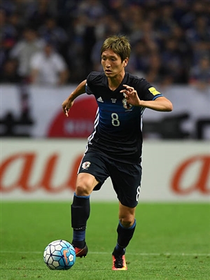 Genki Haraguchi Poster 3340463